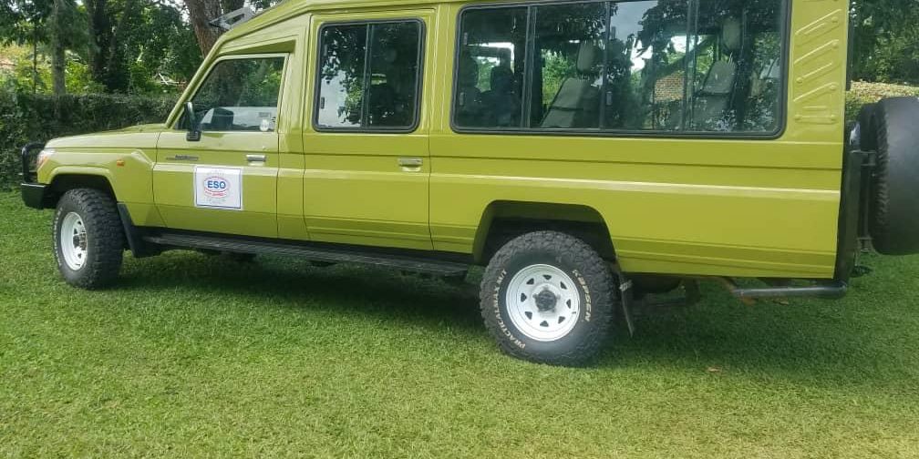 safari land cruiser safari land cruiser